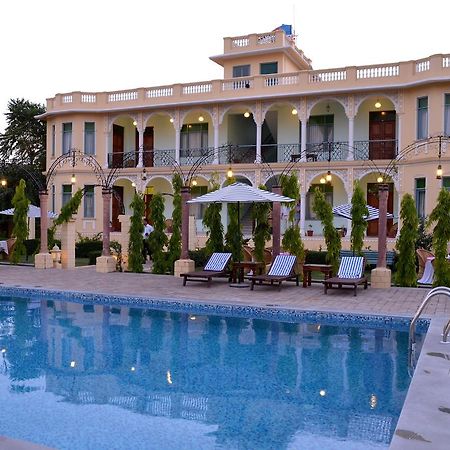 Koolwal Kothi Zinc Journey By The Fern, Nawalgarh, Rajasthan Экстерьер фото