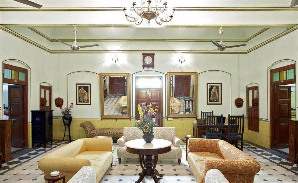 Koolwal Kothi Zinc Journey By The Fern, Nawalgarh, Rajasthan Экстерьер фото