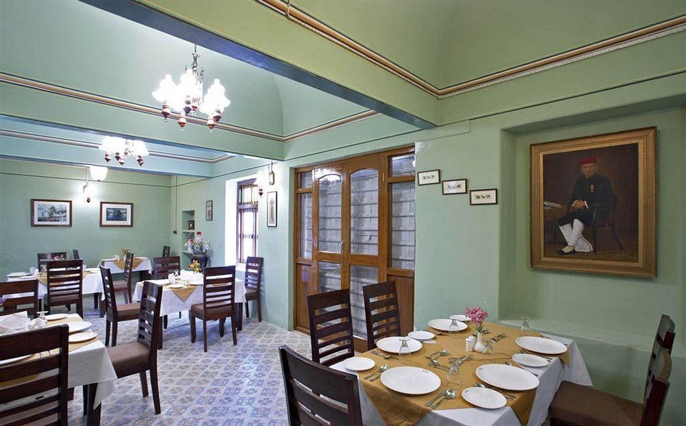 Koolwal Kothi Zinc Journey By The Fern, Nawalgarh, Rajasthan Экстерьер фото