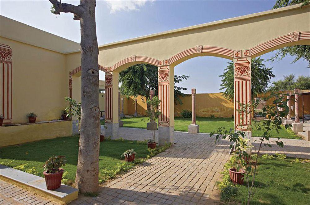 Koolwal Kothi Zinc Journey By The Fern, Nawalgarh, Rajasthan Экстерьер фото