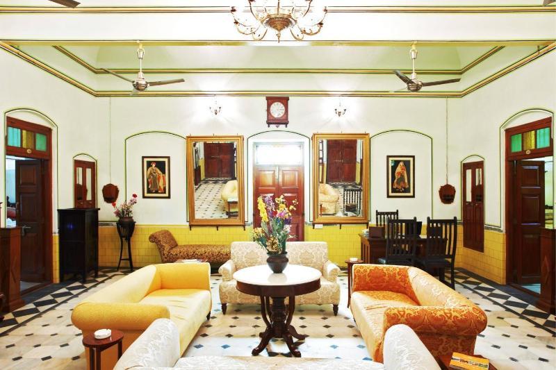 Koolwal Kothi Zinc Journey By The Fern, Nawalgarh, Rajasthan Экстерьер фото