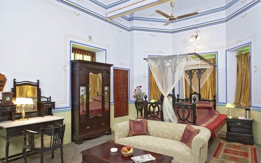 Koolwal Kothi Zinc Journey By The Fern, Nawalgarh, Rajasthan Экстерьер фото