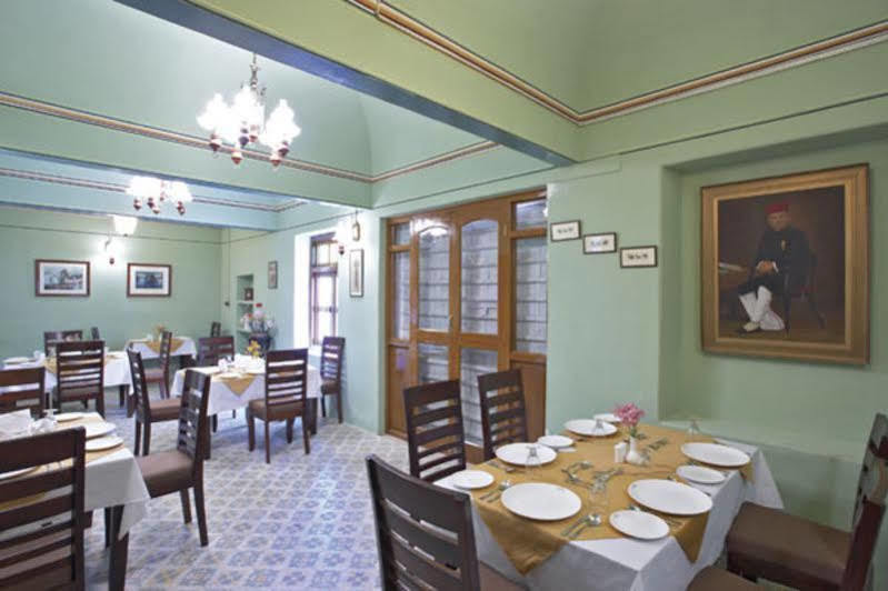 Koolwal Kothi Zinc Journey By The Fern, Nawalgarh, Rajasthan Экстерьер фото